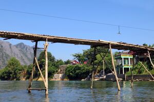 Vang Vieng Safety Travel Guide: Tips, Precautions & Eco-Tours